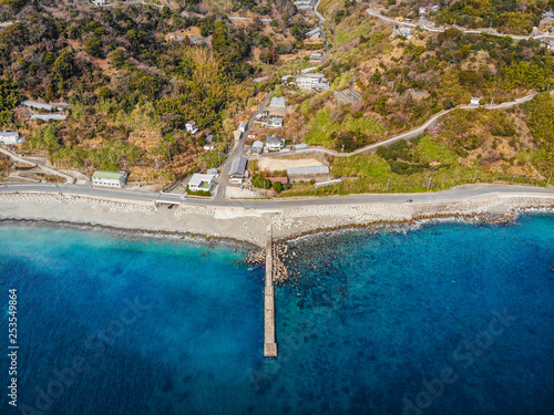 created by dji camera