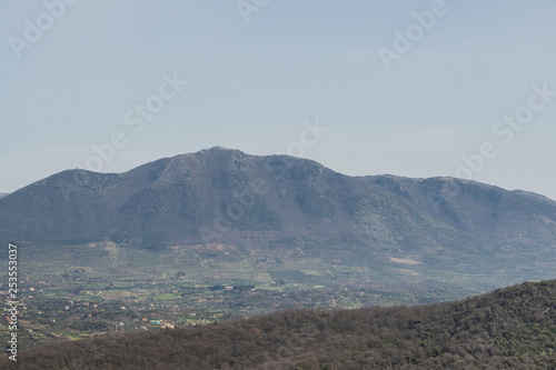 Photos Monte Gennaro