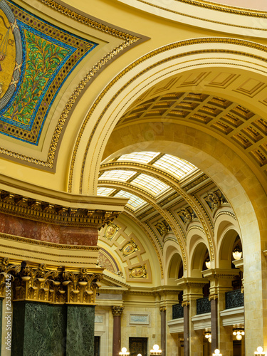 Wisconsin State Capitol