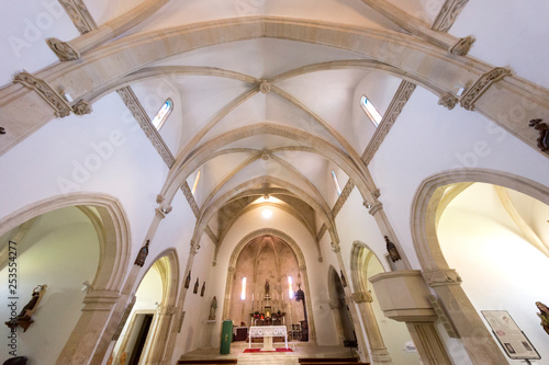 Chiesa di Santa Giulia - Padria (SS) - Sadegna photo