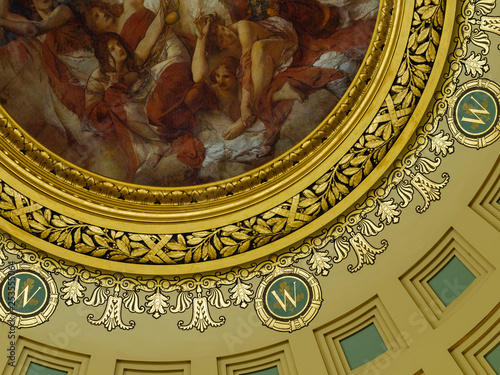 Dome - Wisconsin State Capitol