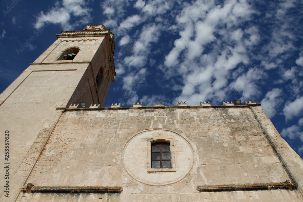 Chiesa - Alghero -  - Sardegna