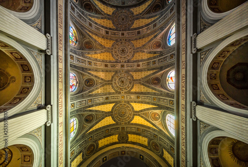 Chiesa san Giorgio - Tresnuraghes - Nord Sardegna photo