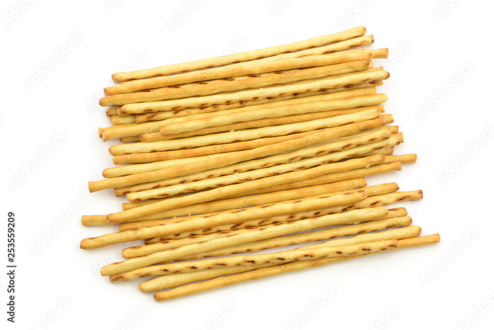 paluszki paluszki