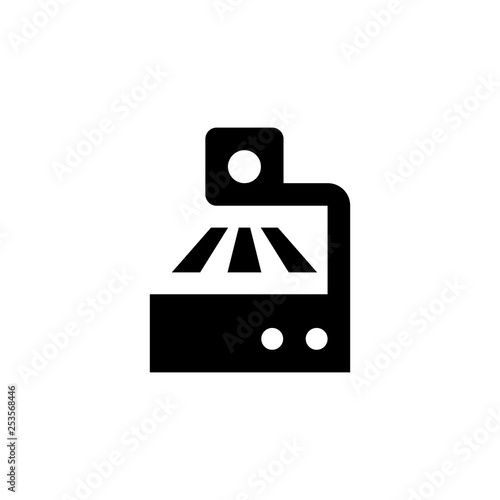Kitcken hood icon