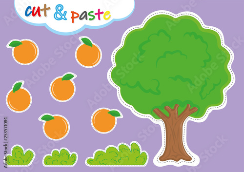 cut and paste activities for kindergarten, preschool cutting and pasting worksheets