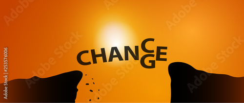 Change / Chance