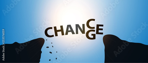 Change / Chance