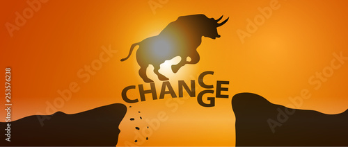 Change / Chance