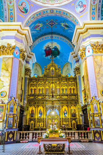 Lviv Transfiguration Church 03
