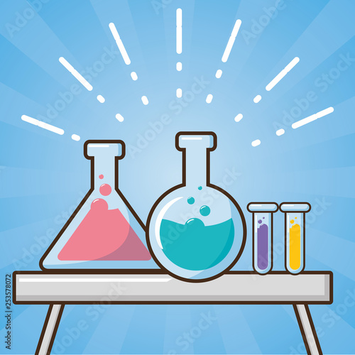 laboratory tool science