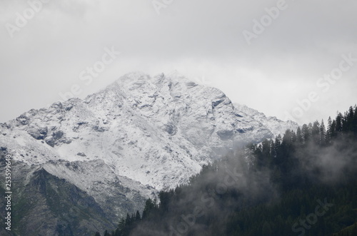 Wallpaper Mural Österreicher Alpen Torontodigital.ca