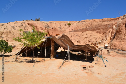 sahara desert