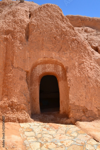House Of Troglodyte