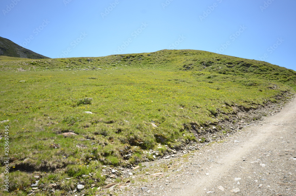 Alpen Alpen