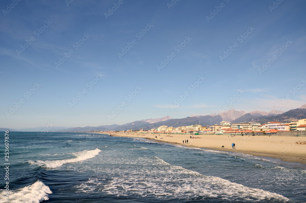 VERSILIA