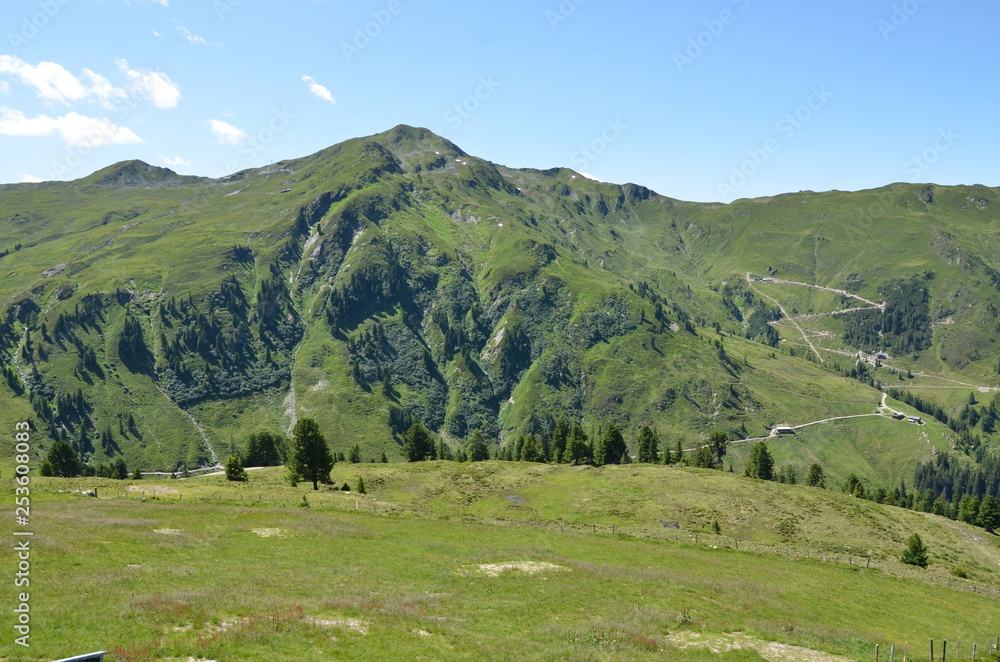 Alpen Alpen