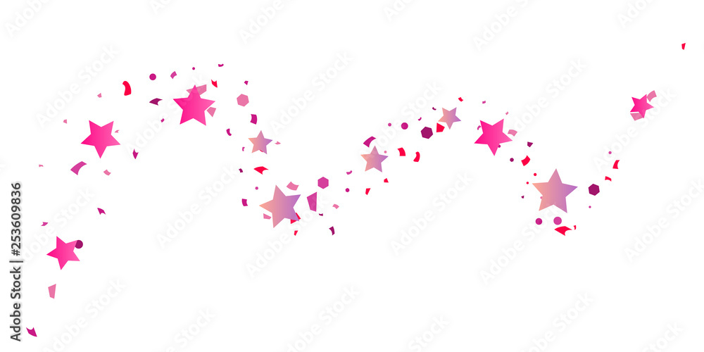 chaotic confetti stars chaotic confetti stars