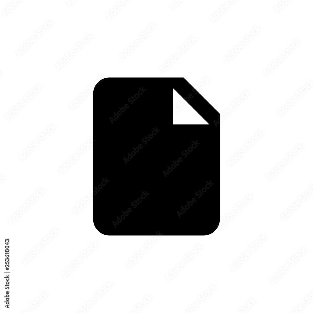 File icon. Print export sign File icon. Print export sign