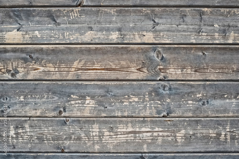 Old boards with knots. Texture background Old boards with knots. Texture background