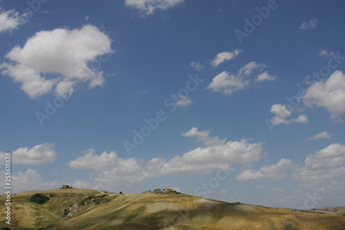 toscana © Hubert