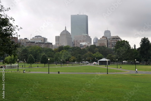 Boston, Massachusetts, USA