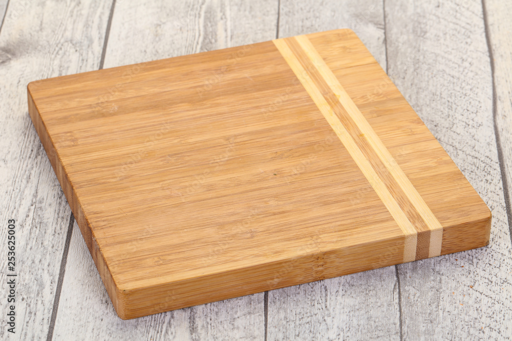 Kithenware - wooden board Kithenware - wooden board