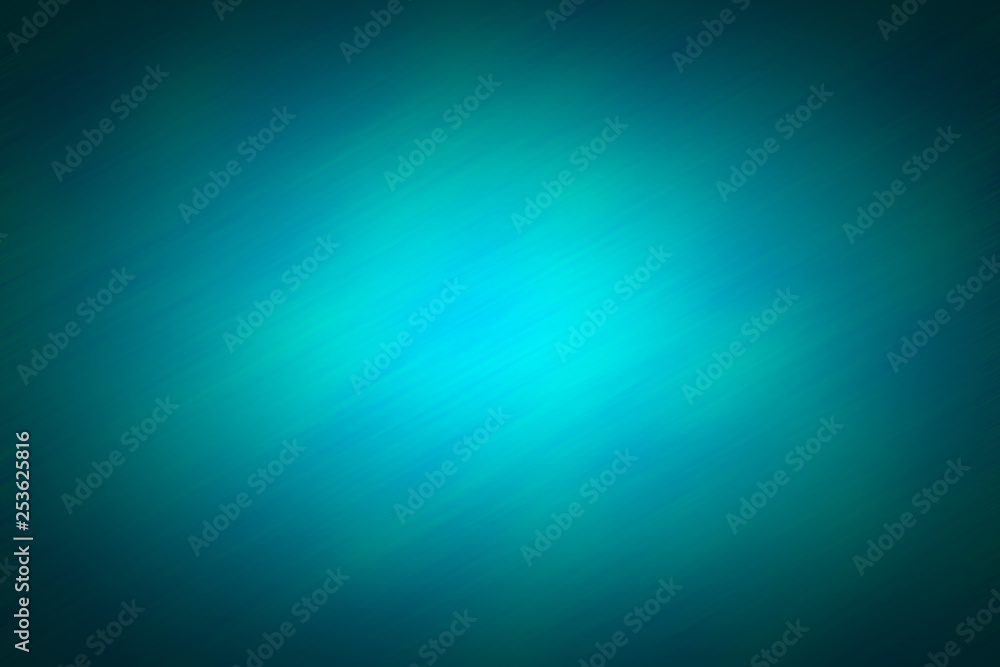Abstract green blue windy texture background Abstract green blue windy texture background