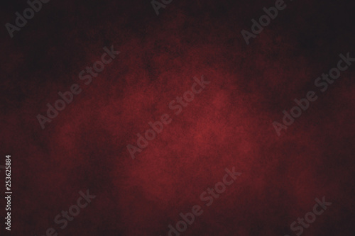 Fototapeta Naklejka Na Ścianę i Meble -  Red and black background