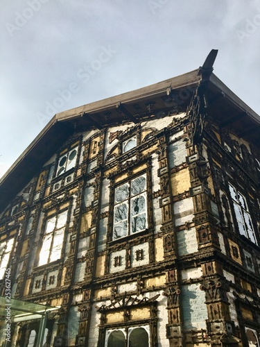 Junkerhaus in lemgo