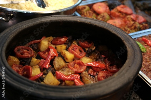 turkish cuisine food varieties (life style)