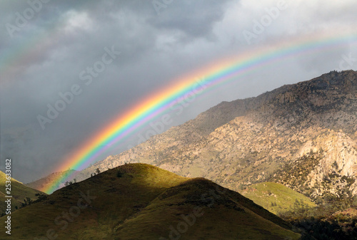Sierra Rainbow