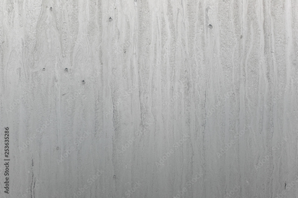 Gray Tile with Dirty Rain Stains Gray Tile with Dirty Rain Stains