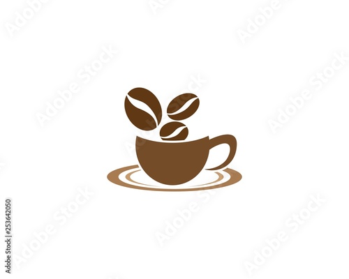 Coffee vector illustration