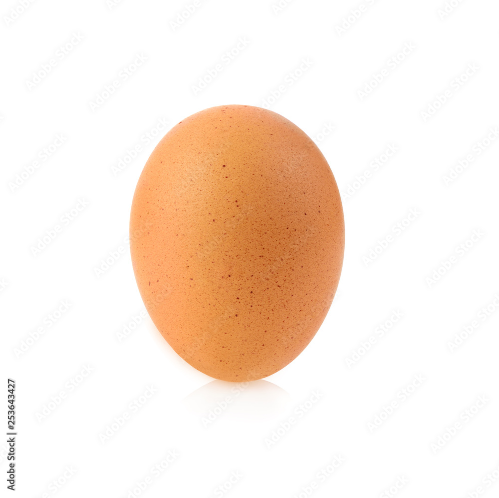 boiled egg isolated on white background boiled egg isolated on white background