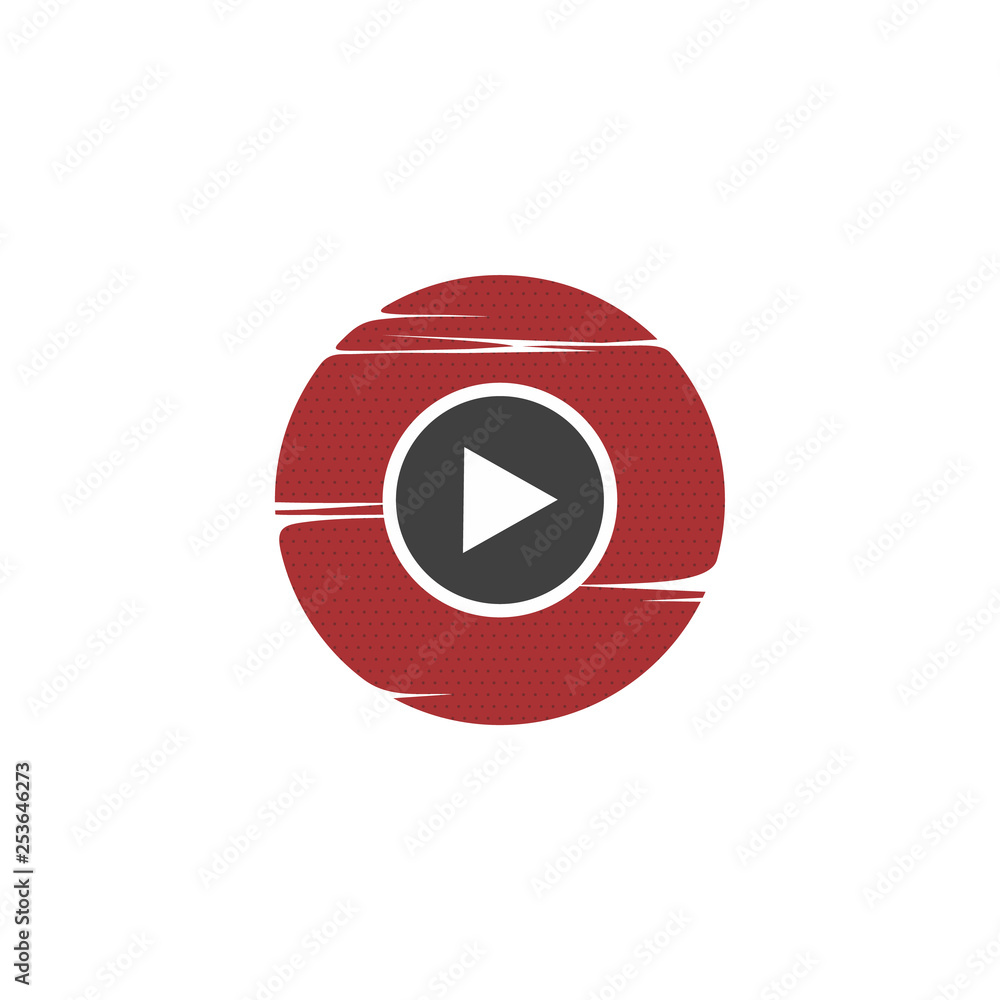 play button multimedia video audio play button multimedia video audio
