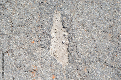 Asphalt 