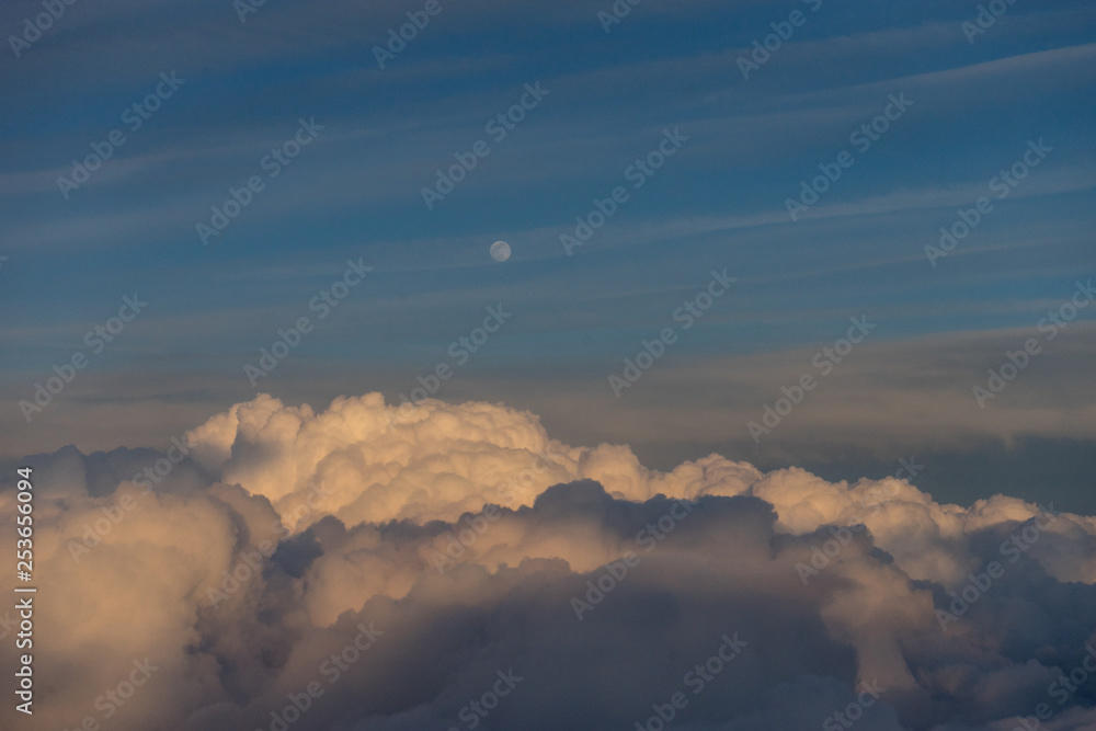 View from the sky, cloud, LOW ANGLE VIEW OF CLOUDS IN SKY View from the sky, cloud, LOW ANGLE VIEW OF CLOUDS IN SKY