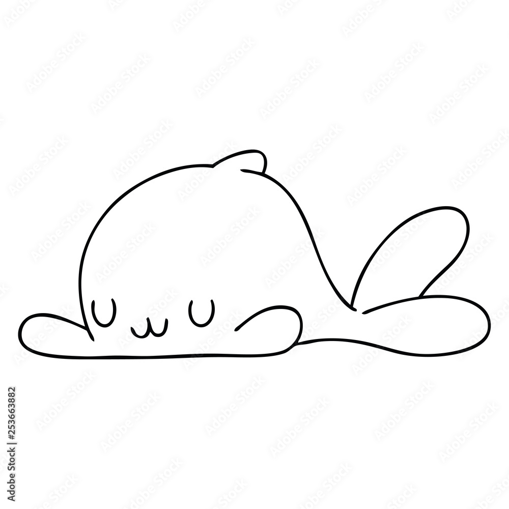 quirky line drawing cartoon whale quirky line drawing cartoon whale