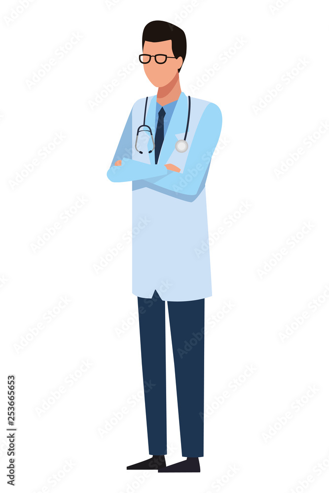 doctor Jobs and professions avatar doctor Jobs and professions avatar