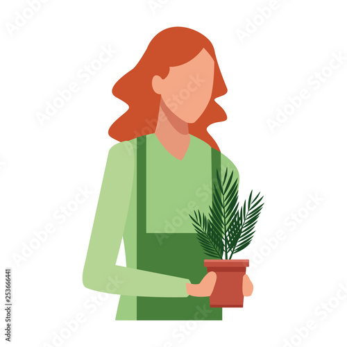 gardener Jobs and professions avatar
