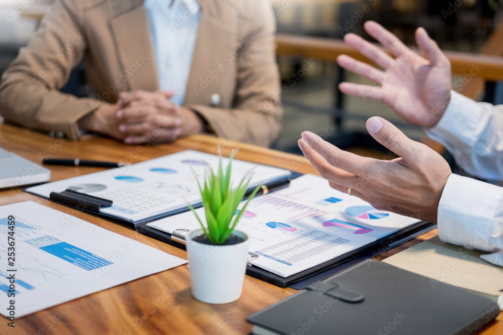 Teamwork Startup Project Planning making great discussion team Meeting working together, Brainstorming process job success in modern coworking office Teamwork Startup Project Planning making great discussion team Meeting working together, Brainstorming process job success in modern coworking office