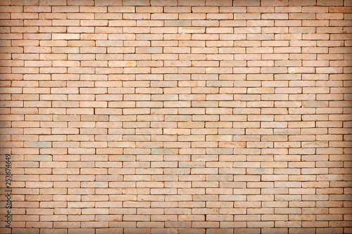Old brick wall texture abstract background