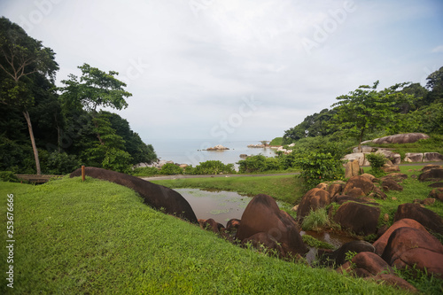 Sea Golf Course photo