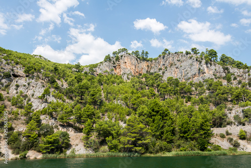Krka National Park in Croatia
