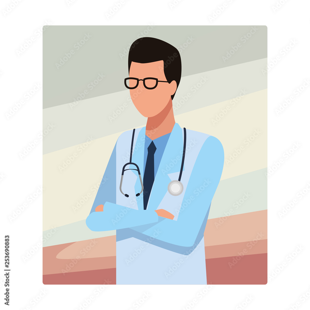 doctor Jobs and professions avatar doctor Jobs and professions avatar