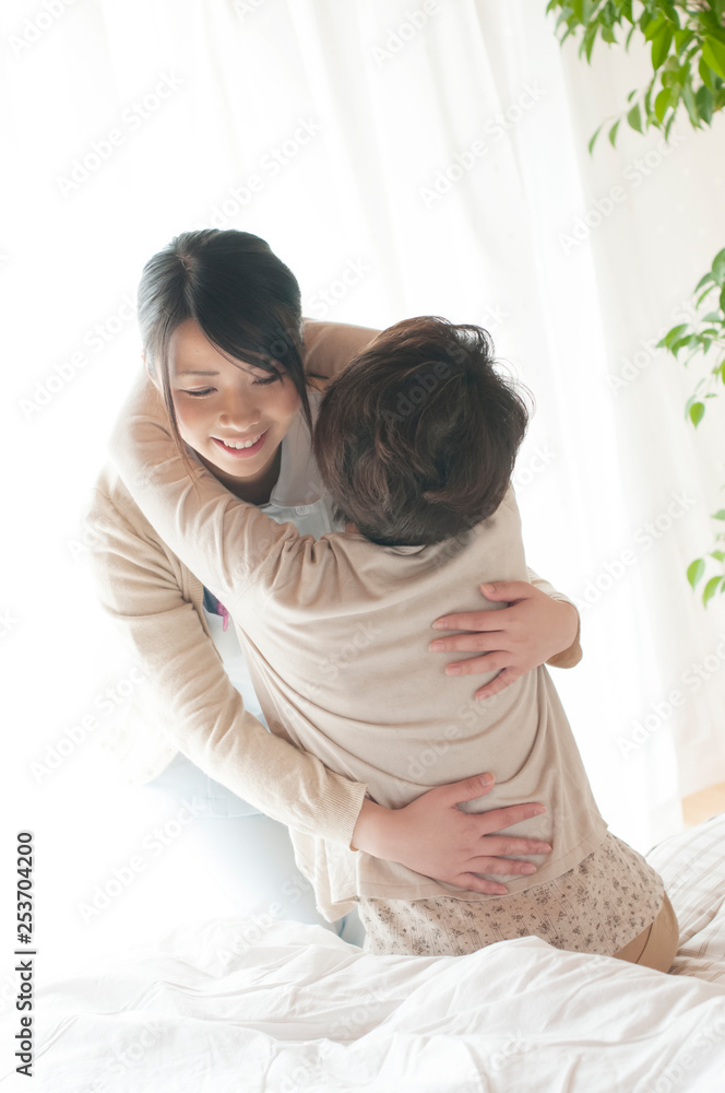 訪問医療