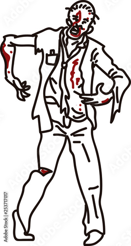 Zombis
