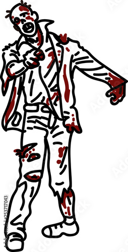 Zombis