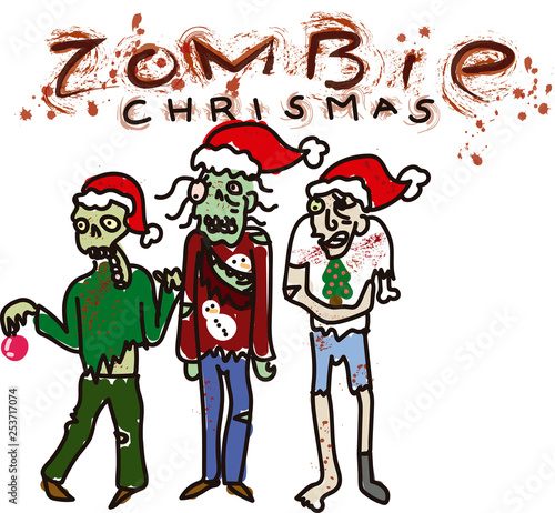 Zombis